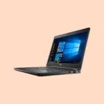 Used Dell Latitude 5480