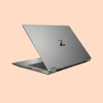 Used HP Zbook Power 15 G7 Core i7 10th Generation 64GB Ram 512GB SSD