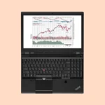 Used Lenovo ThinkPad P50 Mobile Workstation