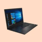 Used Lenovo Thinkpad E15 Core i7 11th Generation 16GB Ram 512 GB SSD 15.6″ Display