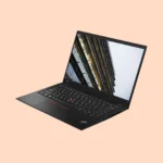 Used Lenovo Thinkpad X1 Carbon Ci5 8th Gen 8GB Ram 256GB SSD 14″ Display