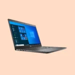 Used Dell Latitude 3510 Ci5 10th Generation 8GB RAM 256GB SSD 15.6″ Display