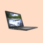Used Dell Latitude 5400 Ci7 8th Gen 16GB Ram 512GB SSD 14″ Display