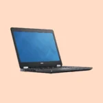 Used Dell Latitude 5470 Ci5 6th Gen 8GB 256GB SSD 14″ Display