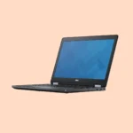 Used Dell Latitude 5570 CI5 6th Generation 8GB Ram 256GB SSD 15.6″ Display