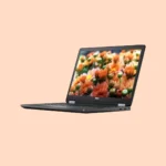 Used Dell Latitude 5570 Ci7 6th Gen 8GB Ram 256GB SSD 2GB Graphic R7 M350 15.6″ Display
