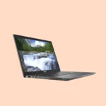 Used Dell Latitude 7310 CI5 10th Gen 16GB Ram 256GB SSD 13″ Display