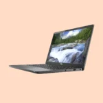 Used Dell Latitude 7400 Ci5 8th Gen 8GB Ram 256GB SSD