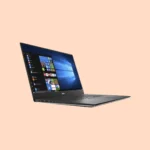 Used Dell Precision 5520 Ci7 7th Gen 16GB 512GB SSD 15.6″ Display