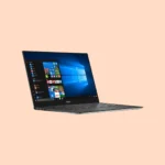 Used Dell XPS 13 9360 Ci7 7th Gen 8GB Ram