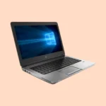 Hp Probook 640 G2 Ci5