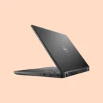 Used Dell Latitude 5480