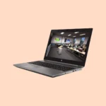 Used Hp Zbook 15 G6 Ci7-9850H 32GB Ram 512GB SSD