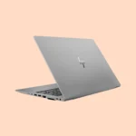 Used HP Zbook 15U G6 Core i7 8th Generation 16GB Ram 512GB