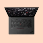 Used Lenovo Thinkpad P1 Gen 3 Mobile Worksation