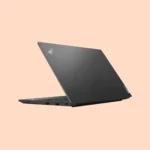 Used Lenovo Thinkpad E14 Ci5 11th Generation 16GB Ram 256GB SSD 14″ FHD Display