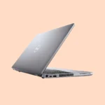 Used Dell Latitude 5510 Ci5 10th Generation 16GB RAM