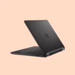 Used Dell Latitude 7470 Core i5 6th Generation