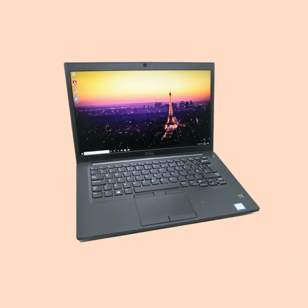 Used Dell Latitude 7490 CI5 8th Gen 8GB 256GB SSD 14″ Inch Display