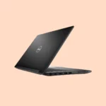 Used Dell Latitude E7480 CI5 6th Generation – Black