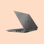 Used Hp Zbook 15 G6 Ci7-9850H 32GB Ram 512GB SSD