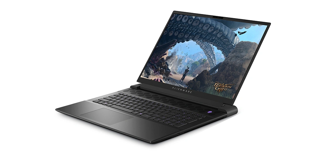 Dell Alienware M18 R2 i9-14900HX 64GB 4TB SSD ‎Gaming Laptop