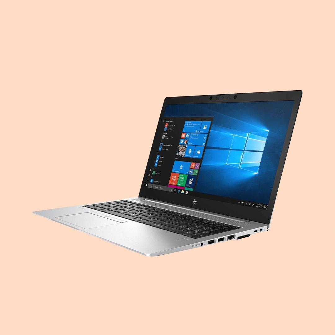 HP Elitebook 850 G6 Ci7 HP Elitebook 850 G6 Ci7
