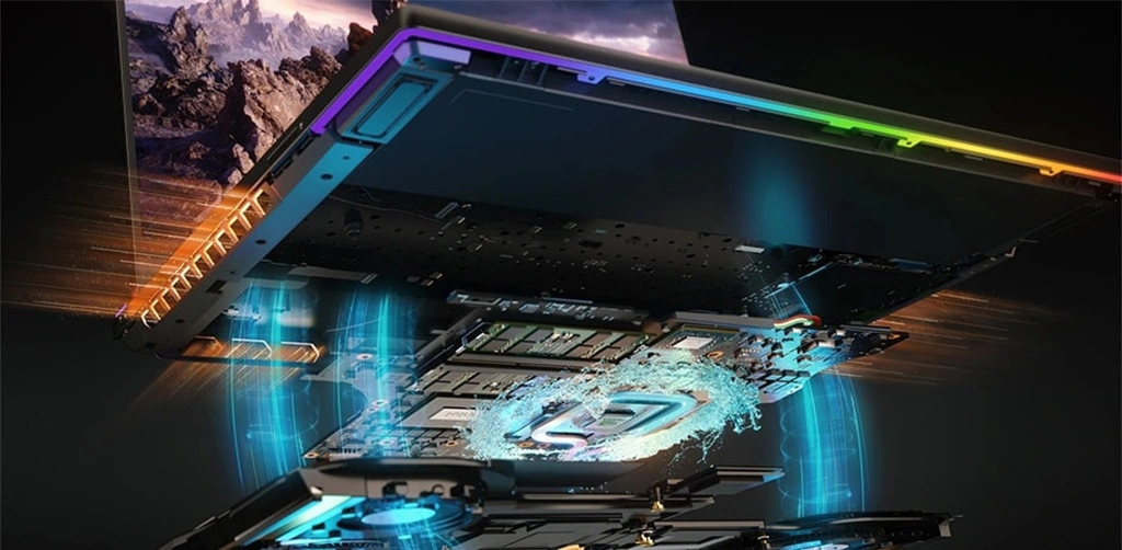 Lenovo Legion 9i Gen 9