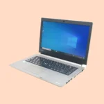 Used Toshiba A40D CI5 7th Gen 8GB Ram 256GB SSD 14" Display