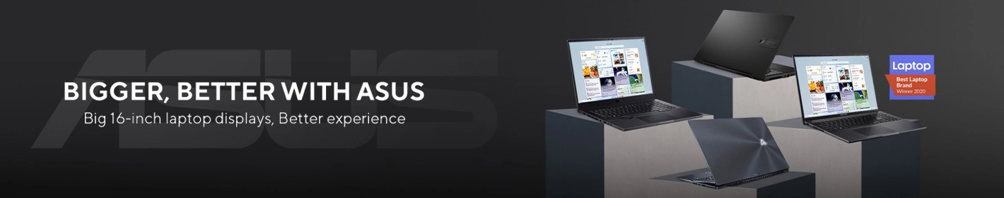 ASUS Laptop Price In Pakistan