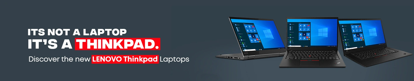 Lenovo ThinkPad Laptop Price in Pakistan