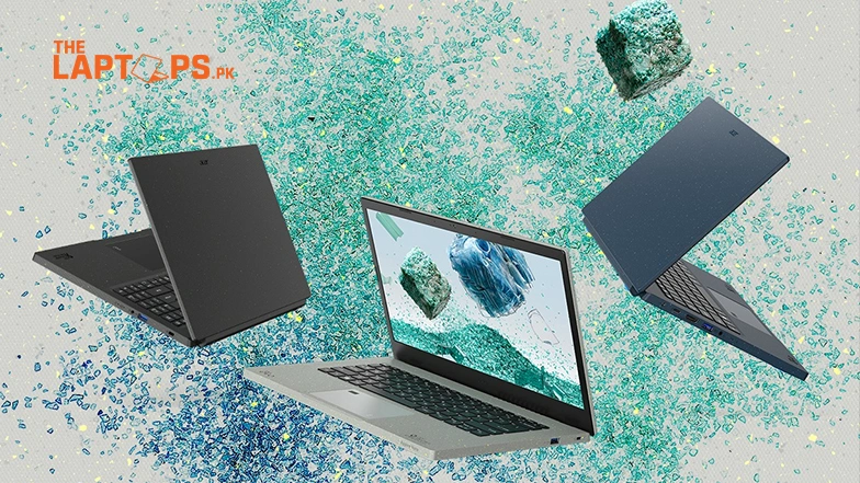 Acer Laptops