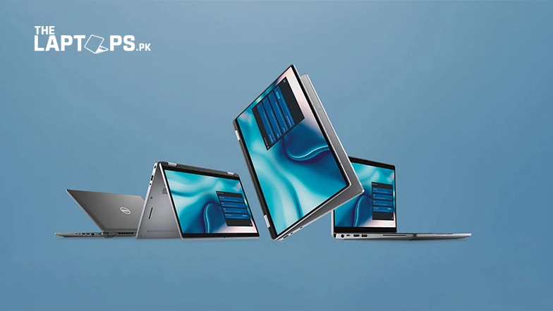 Dell laptops