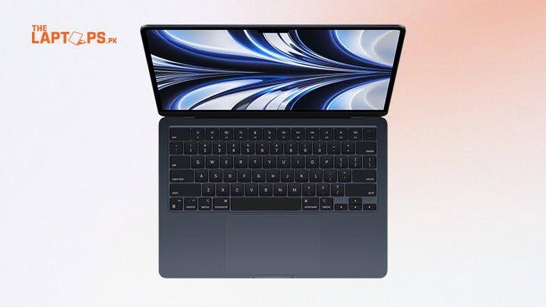 Apple MacBook Air 13-inch (M2 Chip)