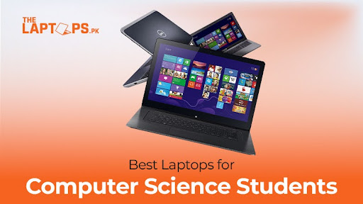 Best Laptops for Computer Science Students