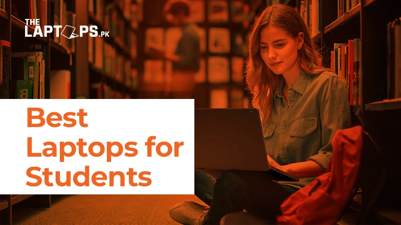 Best Laptops for Students