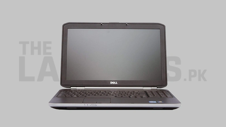 Dell Latitude e5520 Laptops
