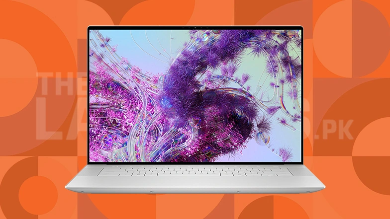 Dell XPS 16 9640