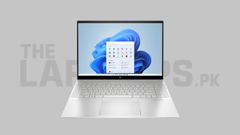 HP Envy 16 Laptops