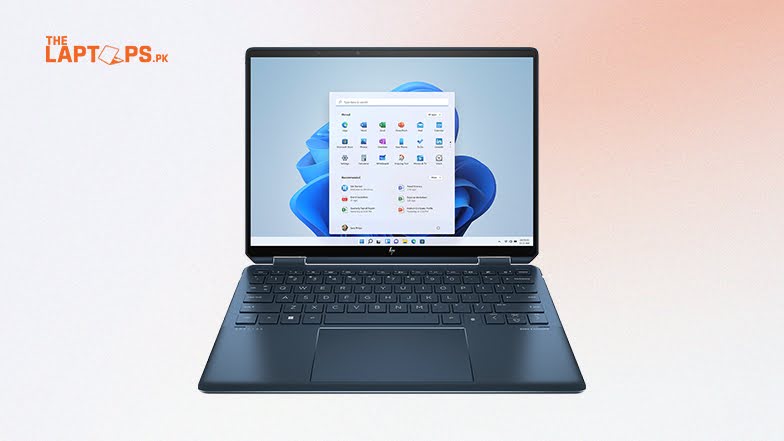 HP Spectre x360 14