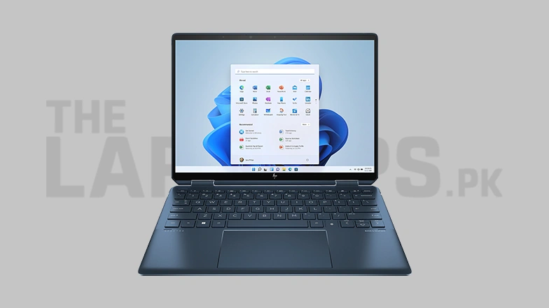 HP Spectre x360 14 Laptop