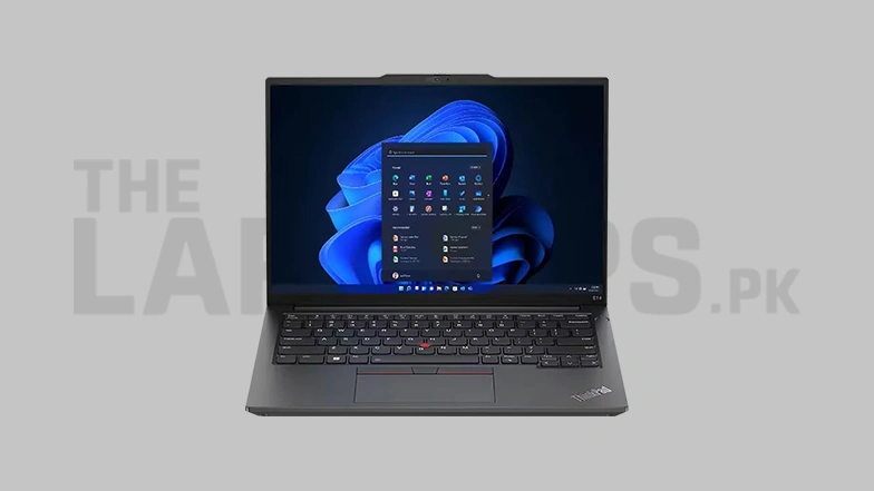 Lenovo Thinkpad E14 Ci5 11th Generation Laptop