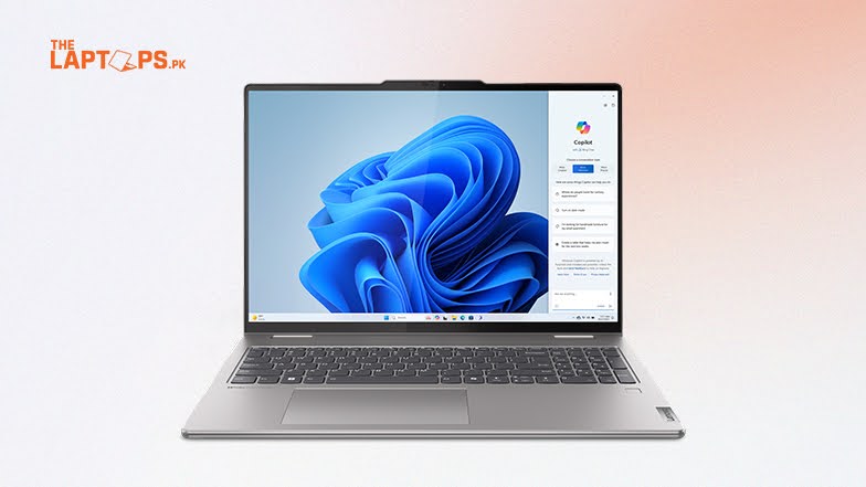 Lenovo Yoga 7 2 in 1 16