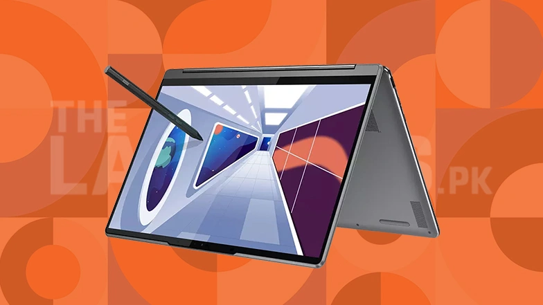 Lenovo Yoga 9 (2-in-1)